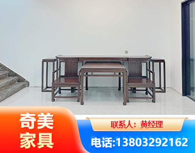 鞍山办公家具